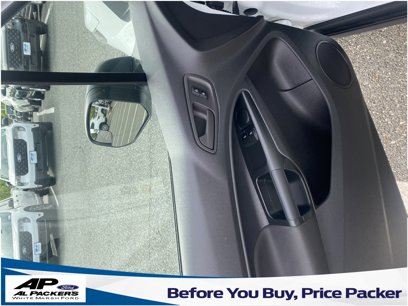 Certified 2017 Ford Transit Connect XL