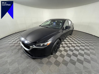 Used 2021 MAZDA MAZDA6 Touring