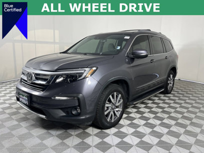 Used 2020 Honda Pilot EX-L