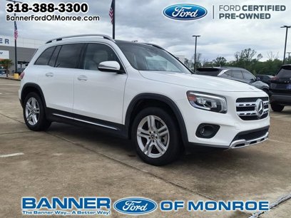 Used 2021 Mercedes-Benz GLB 250
