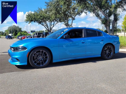 Used 2023 Dodge Charger Scat Pack w/ Plus Group