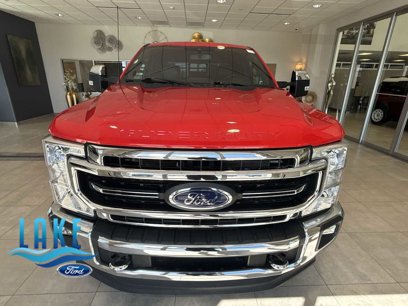 Certified 2022 Ford F250 Lariat w/ Lariat Ultimate Package