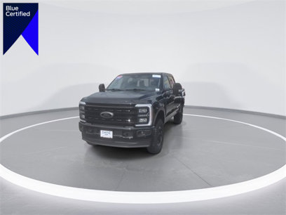 Certified 2023 Ford F250 Lariat w/ Lariat Ultimate Package