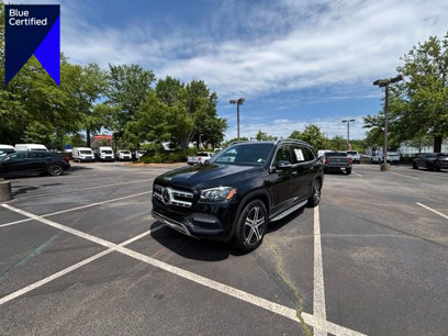 Used 2021 Mercedes-Benz GLS 450 4MATIC