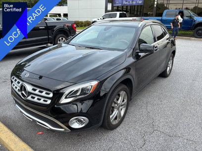 Used 2019 Mercedes-Benz GLA 250