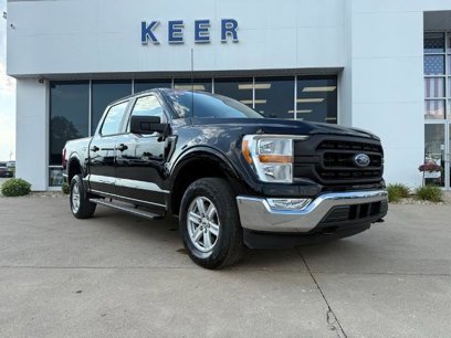 Certified 2022 Ford F150 XL w/ Equipment Group 101A High