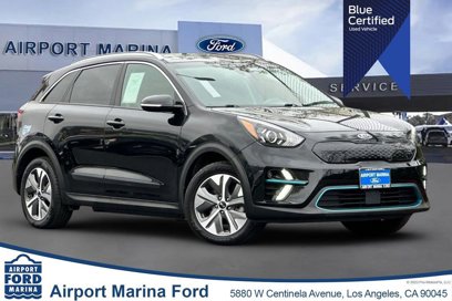 Used 2020 Kia Niro EX
