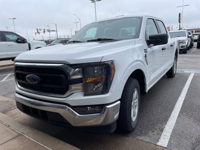 Certified 2023 Ford F150 XLT