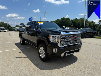 Used 2022 GMC Sierra 2500 Denali w/ Technology Package
