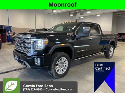 Used 2023 GMC Sierra 2500 Denali