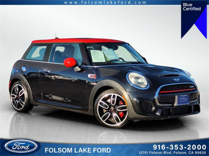 Used 2017 MINI Cooper John Cooper Works