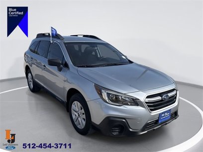 Used 2019 Subaru Outback 2.5i