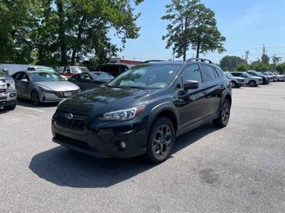 Used 2023 Subaru Crosstrek 2.5i Sport