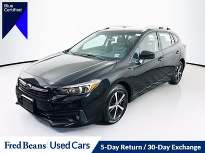 Used 2023 Subaru Impreza Premium