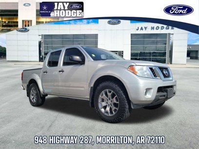 Used 2020 Nissan Frontier SV w/ Value Truck Package