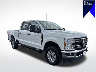 Certified 2024 Ford F250 XLT