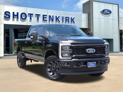 Certified 2024 Ford F250 XL w/ STX Appearance Package