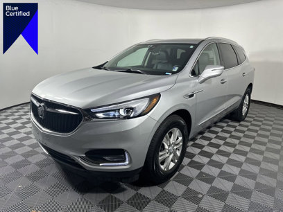 Used 2019 Buick Enclave Premium