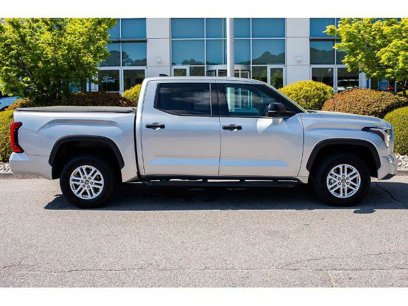 Used 2022 Toyota Tundra SR5