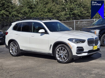 Used 2023 BMW X5 xDrive40i