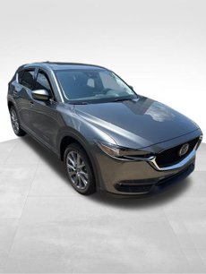 Used 2020 MAZDA CX-5 Grand Touring