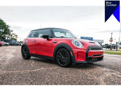 Used 2023 MINI Cooper S