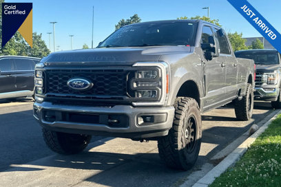 Certified 2023 Ford F350 XLT w/ XLT Premium Package