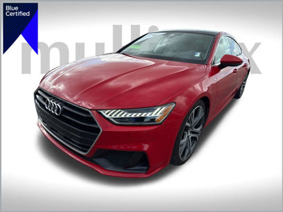 Used 2020 Audi A7 3.0T Prestige