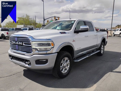 Used 2020 RAM 3500 Laramie