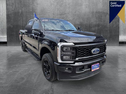 Certified 2024 Ford F250 XL w/ STX Appearance Package