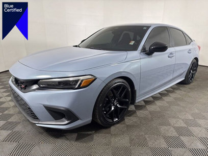Used 2023 Honda Civic Si