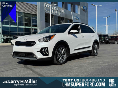 Used 2022 Kia Niro Touring Special Edition