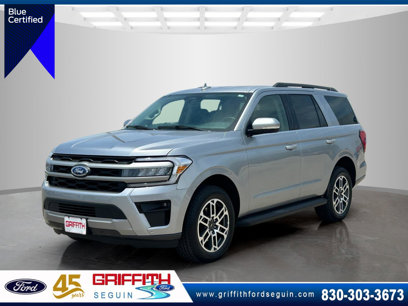Certified 2024 Ford Expedition XLT