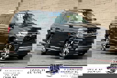 Certified 2023 Ford Expedition Limited