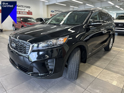 Used 2020 Kia Sorento LX w/ LX I4 Convenience Package