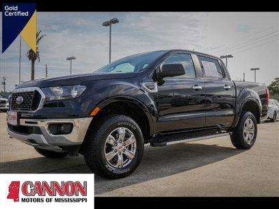 Certified 2021 Ford Ranger XLT w/ Equipment Group 302A High