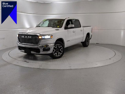 Used 2025 RAM 1500 Laramie