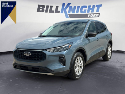 Certified 2023 Ford Escape Active w/ Tech Pack #1