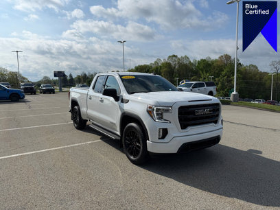 Used 2021 GMC Sierra 1500 Elevation