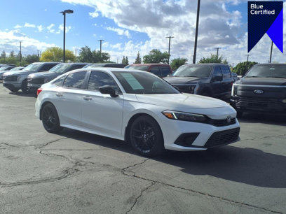 Used 2023 Honda Civic Sport