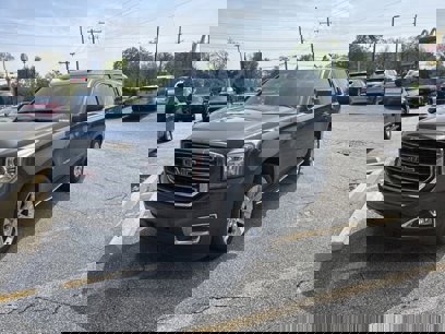 Used 2018 GMC Yukon SLT