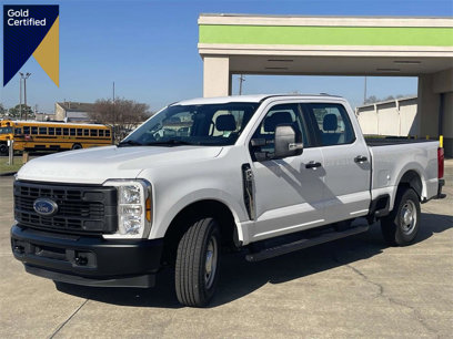 Certified 2024 Ford F250 XL