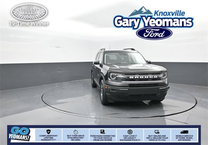 Certified 2022 Ford Bronco Sport Big Bend w/ Convenience Package