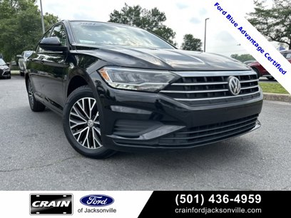 Used 2021 Volkswagen Jetta R-Line