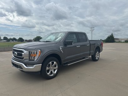 Certified 2022 Ford F150 XLT w/ Equipment Group 302A High