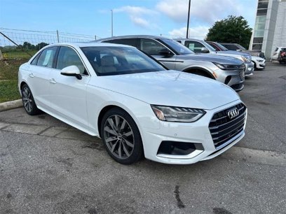Used 2020 Audi A4 2.0T Premium Plus