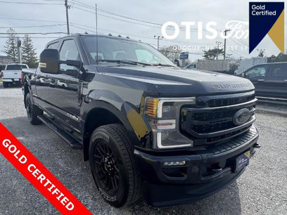 Certified 2022 Ford F250 Lariat