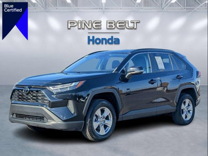 Used 2023 Toyota RAV4 XLE
