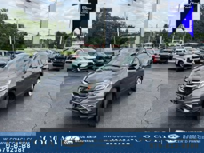 Used 2016 Honda CR-V EX-L