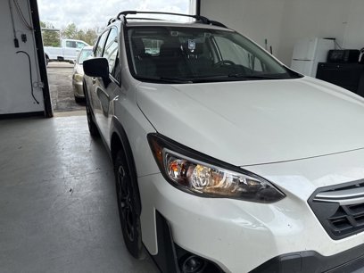 Used 2023 Subaru Crosstrek 2.0i